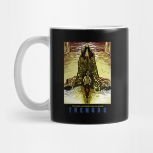 Tremors Mug